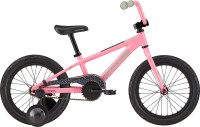 Купить детский велосипед Cannondale Trail 16 Girls 2022: цена от 9792 грн.