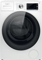 Купить стиральная машина Whirlpool W6 W845WB: цена от 17399 грн.