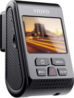 Купить відеореєстратор VIOFO A119 V3 GPS: цена от 4711 грн.
