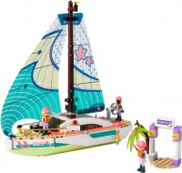 Купити конструктор Lego Stephanies Sailing Adventure 41716  за ціною від 1147 грн.