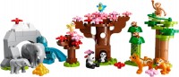 Купить конструктор Lego Wild Animals of Asia 10974: цена от 3282 грн.