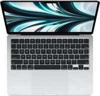 Купити ноутбук Apple MacBook Air (2022) (Z15W000B1) за ціною від 57960 грн.