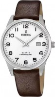 Купити наручний годинник FESTINA F20512/1  за ціною від 3650 грн.