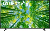 Купить телевизор LG 86UQ8000: цена от 52880 грн.