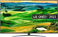Купить телевизор LG 55QNED81 2022  по цене от 24910 грн.