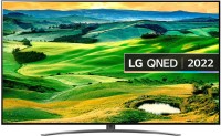 Купить телевизор LG 75QNED81 2022: цена от 43000 грн.