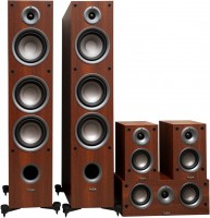 Купить акустическая система TAGA Harmony TAV-607 Set 5.0: цена от 24757 грн.