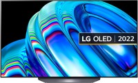 Купить телевизор LG OLED55B2: цена от 35000 грн.