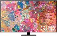 Купить телевизор Samsung QE-65Q80B: цена от 34440 грн.