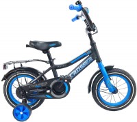 Купить детский велосипед Crosser Rocky 12: цена от 3100 грн.