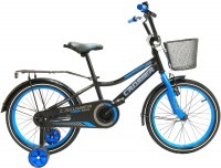 Купить детский велосипед Crosser Rocky 18: цена от 3945 грн.