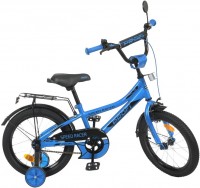 Купить детский велосипед Profi Speed Racer 16: цена от 2362 грн.