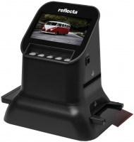 Купить сканер Reflecta X66: цена от 9282 грн.