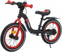 Купить детский велосипед Baby Tilly Extreme 14: цена от 2366 грн.