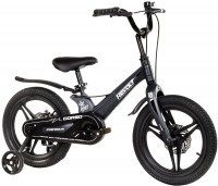 Купить детский велосипед Corso Revolt 18: цена от 4748 грн.