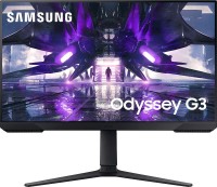 Купить монитор Samsung Odyssey G30A 27: цена от 6537 грн.