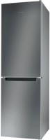 Купить холодильник Indesit LI 8 S1E X: цена от 23478 грн.