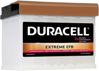 описание, цены на Duracell Extreme EFB