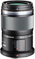 Купить объектив Olympus 60mm f/2.8 Macro ED M.Zuiko Digital: цена от 18300 грн.