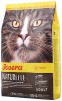 Купити корм для кішок Josera Naturelle 10 kg  за ціною від 2718 грн.