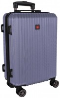 Купить чемодан Swissbrand Riga M: цена от 5021 грн.