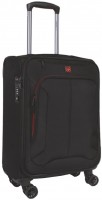 Купить чемодан Swissbrand Georgia S: цена от 4982 грн.