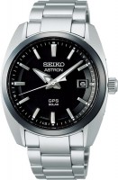 Купить наручний годинник Seiko SSJ005J1: цена от 67070 грн.