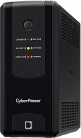 Купить ИБП CyberPower UT1050EG: цена от 5967 грн.