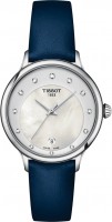 Купити наручний годинник TISSOT Odaci-T T133.210.16.116.00  за ціною від 16726 грн.