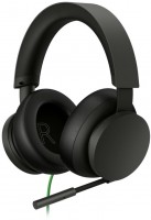 Купити навушники Microsoft Xbox Stereo Headset  за ціною від 2179 грн.