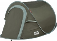 Купить палатка SKIF Outdoor Olvia: цена от 2699 грн.