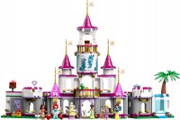 Купить конструктор Lego Ultimate Adventure Castle 43205: цена от 3349 грн.
