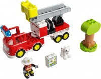 Купить конструктор Lego Fire Truck 10969: цена от 873 грн.