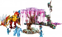 Купить конструктор Lego Toruk Makto and Tree of Souls 75574: цена от 2499 грн.