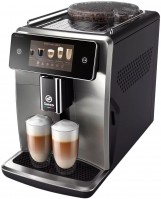 Купить кофеварка SAECO Xelsis Deluxe SM8785/00: цена от 34200 грн.