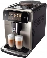 Купити кавоварка SAECO Xelsis Deluxe SM8782/30  за ціною від 42999 грн.