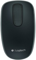 Купить мышка Logitech Zone Touch Mouse T400: цена от 1698 грн.