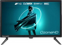 Купить телевизор OzoneHD 24FN22T2: цена от 3290 грн.
