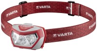 Купить фонарик Varta Outdoor Sports H20 Pro: цена от 850 грн.