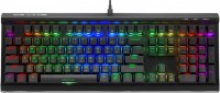 Купить клавиатура Sharkoon Skiller SGK60 Brown Switch: цена от 8735 грн.