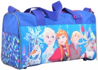 Купить сумка дорожная 1 Veresnya Frozen 554725: цена от 657 грн.