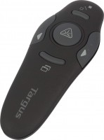 Купить мышка Targus P16 Wireless USB Presenter with Laser Pointer: цена от 416 грн.
