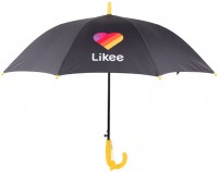 Купить зонт KITE Likee LK22-2001: цена от 354 грн.
