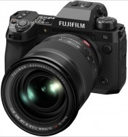 Купити фотоапарат Fujifilm X-H2S kit 16-80  за ціною від 107900 грн.