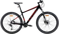 Купить велосипед Leon XC-70 AM HDD 2022 frame 18: цена от 17657 грн.