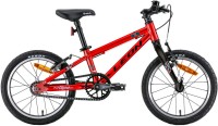 Купить детский велосипед Leon GO Vbr 16 2022: цена от 9895 грн.