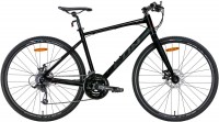 Купить велосипед Leon HD-80 DD 2022 frame 19: цена от 14991 грн.