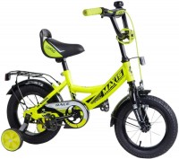 Купить детский велосипед Corso Maxis 14: цена от 3765 грн.