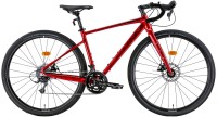 Купить велосипед Leon GR-90 DD 2022 frame S: цена от 25345 грн.