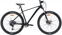 Купить велосипед Leon TN-50 AM HDD 2022 frame 19: цена от 30983 грн.